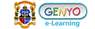 Genyo Elearning Log In Genyo e-Learning